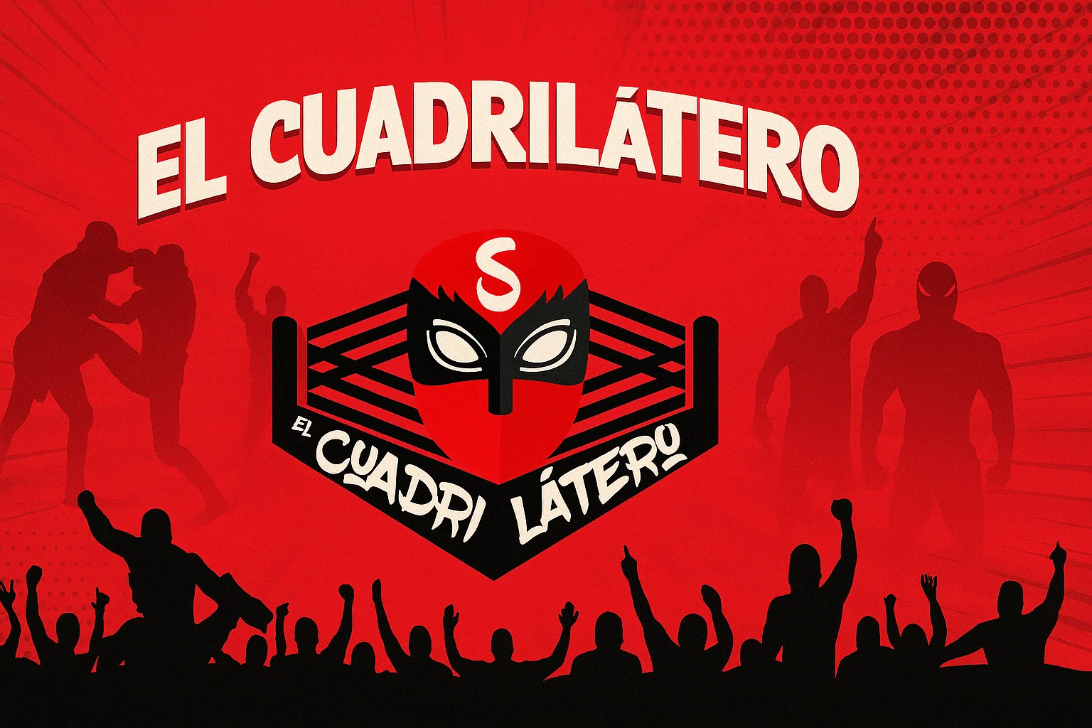 El Cuadrilátero